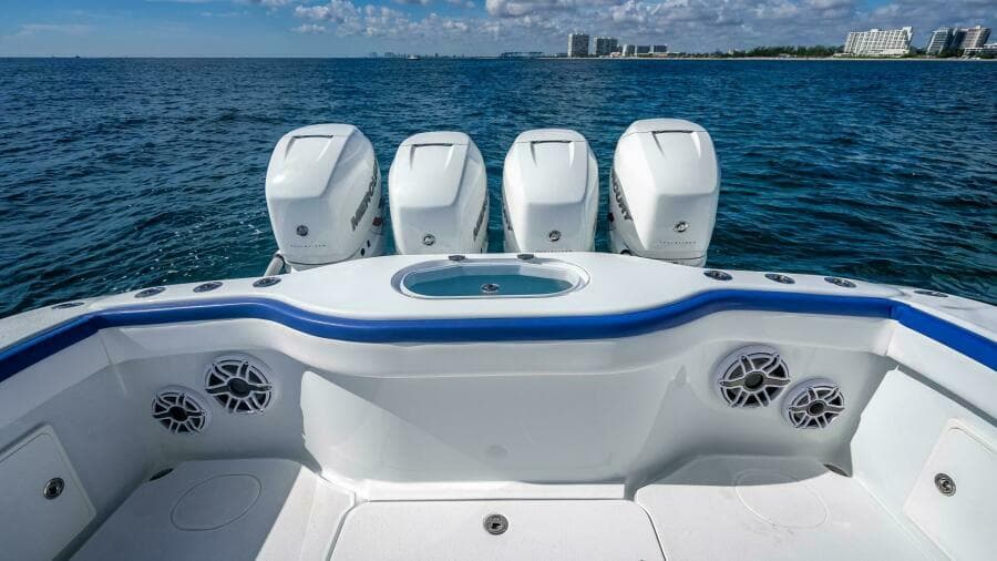 2023 Yellowfin Offshore - Photo 135
