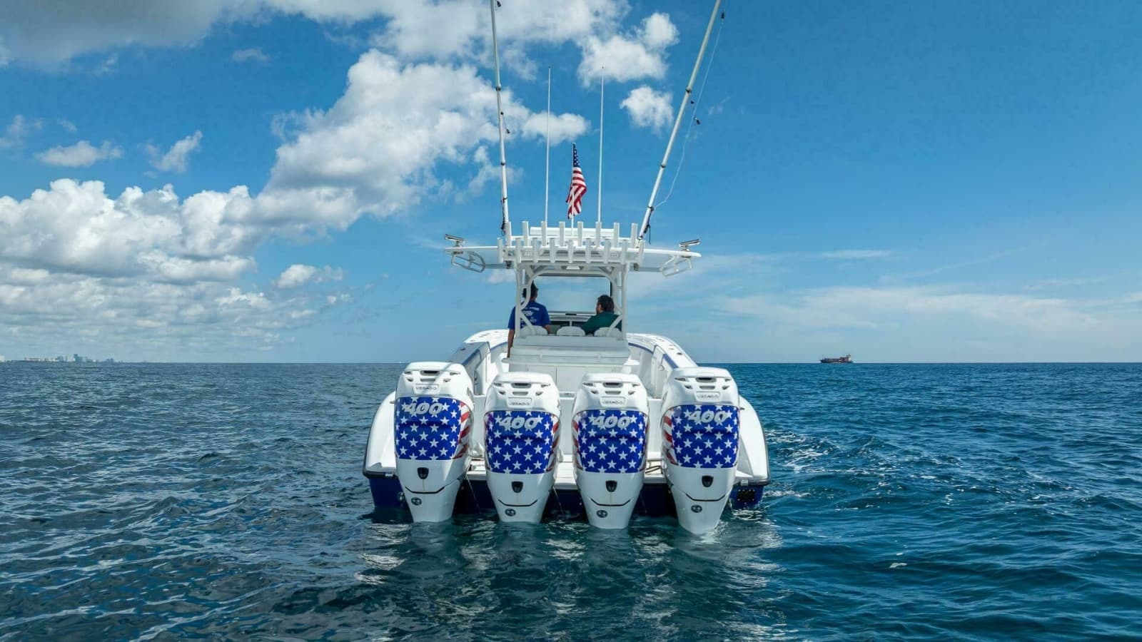 2023 Yellowfin Offshore - Photo 12