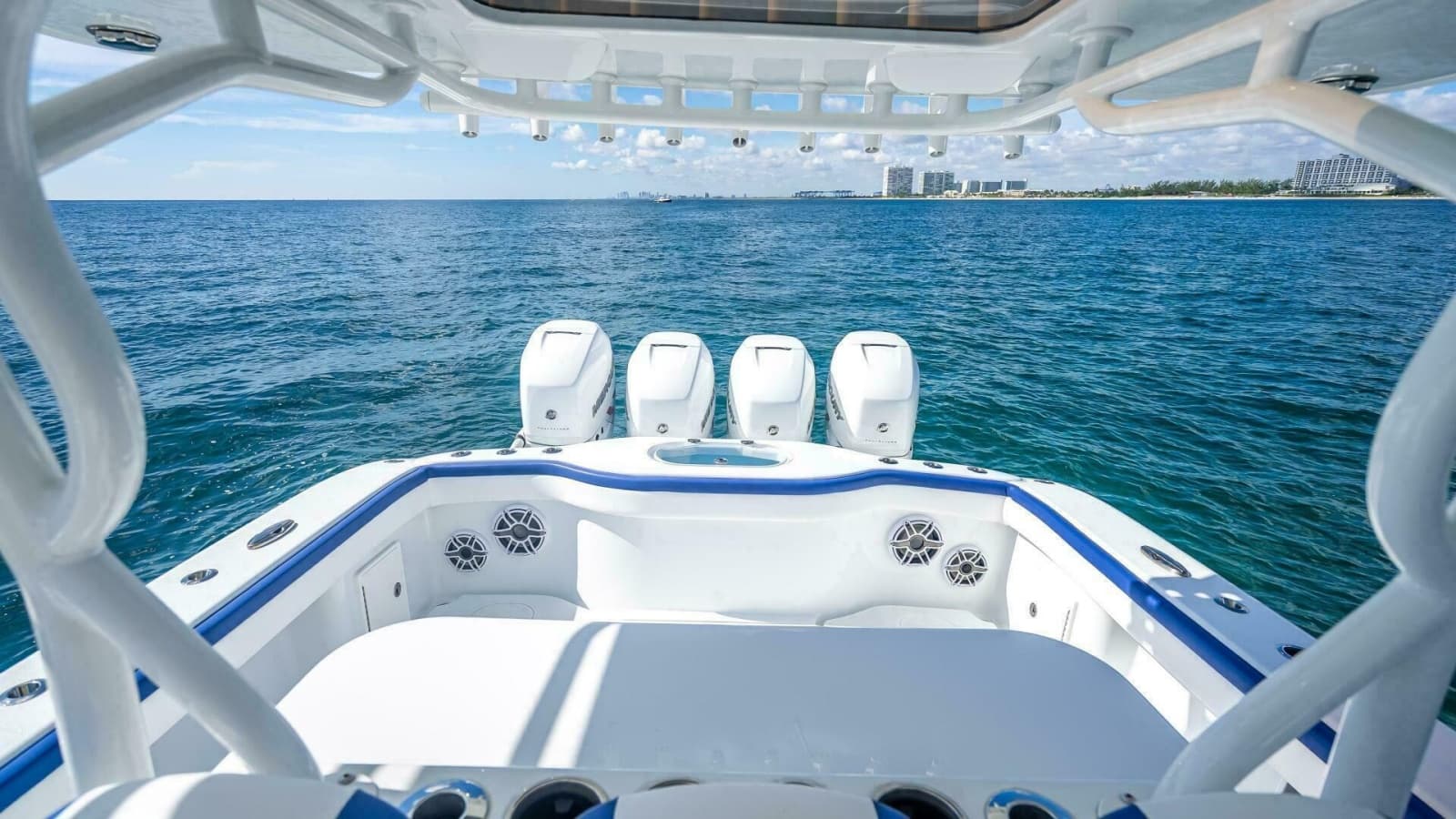 2023 Yellowfin Offshore - Photo 114