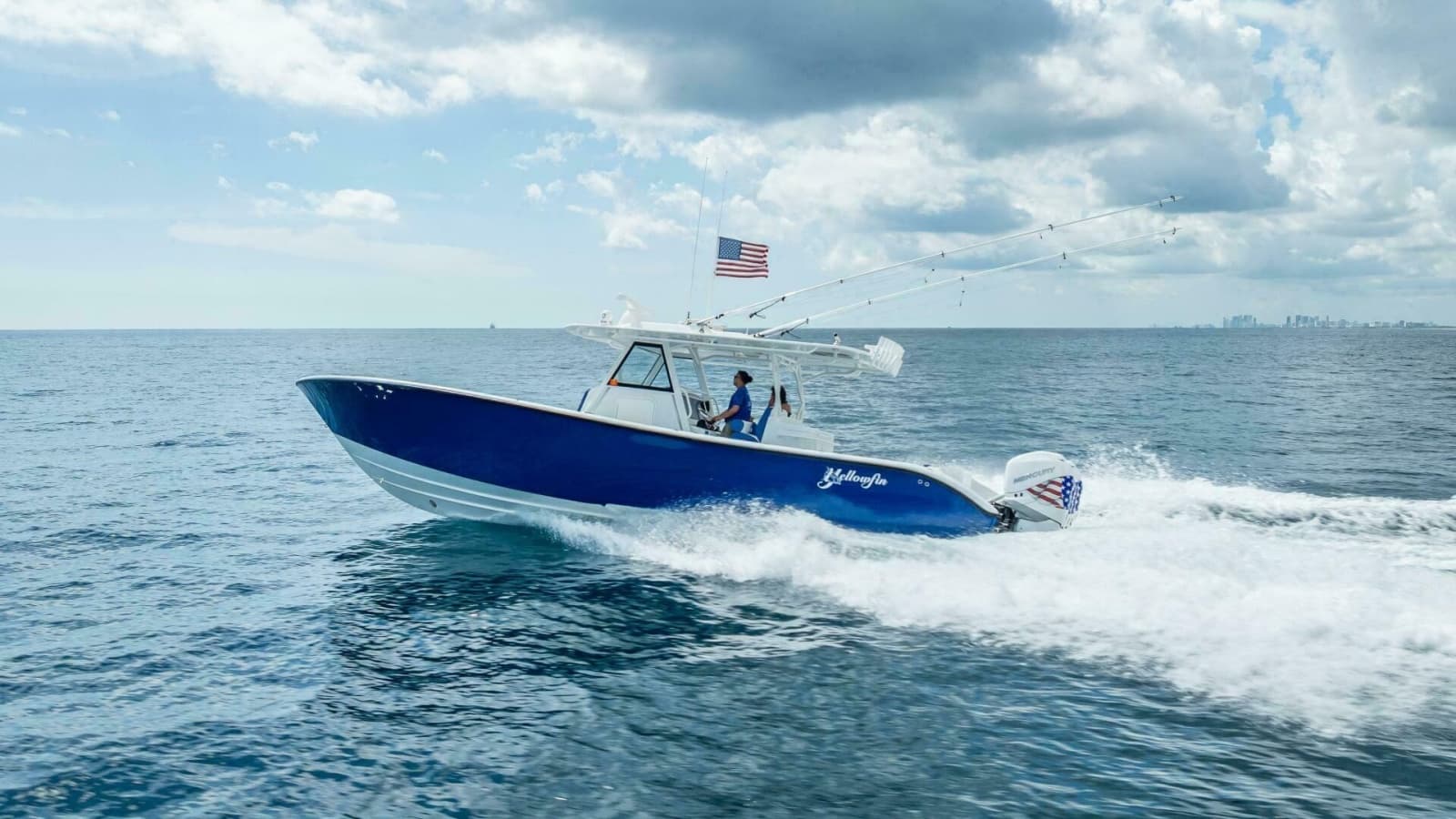 2023 Yellowfin Offshore - Photo 48