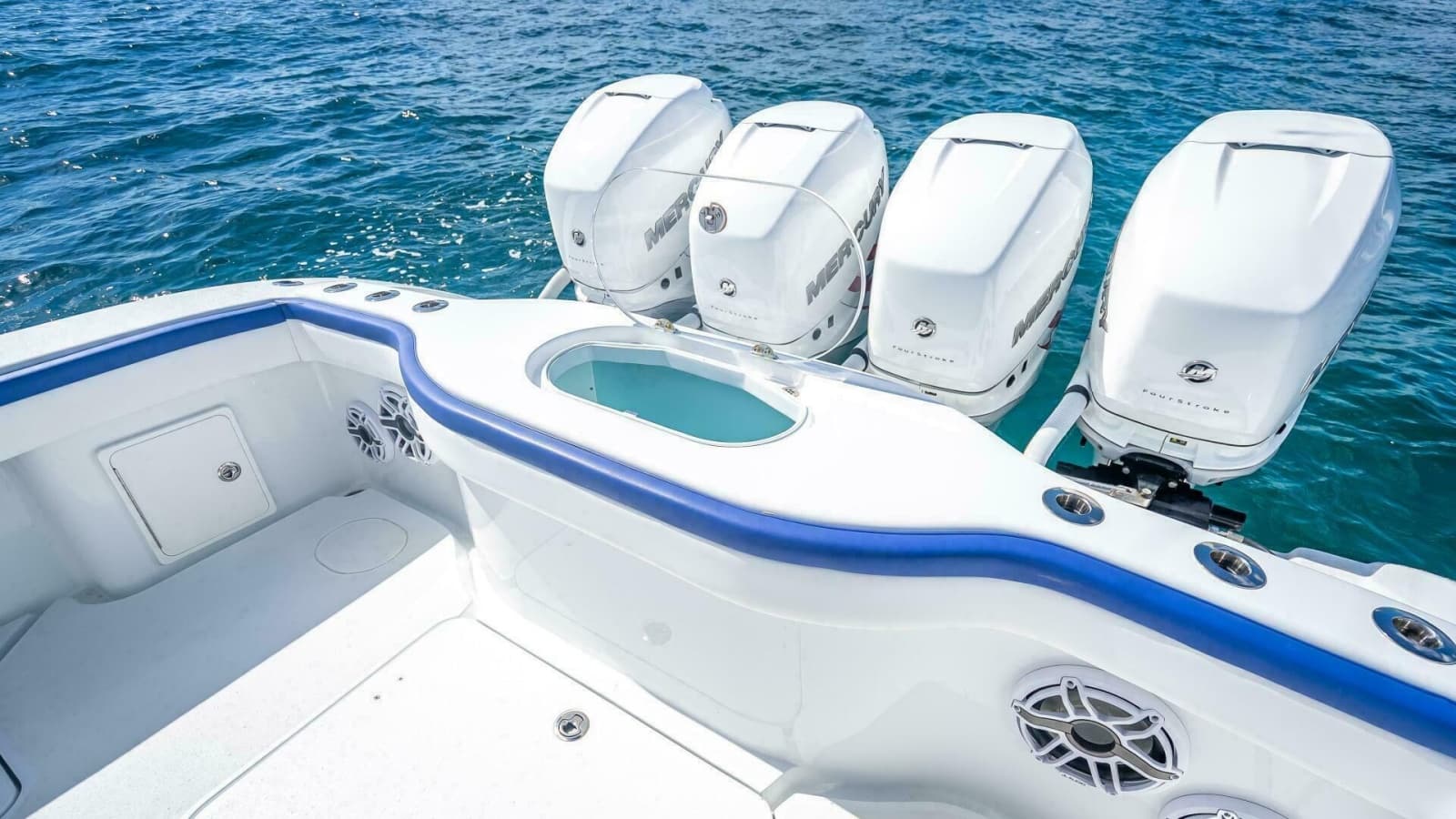 2023 Yellowfin Offshore - Photo 132