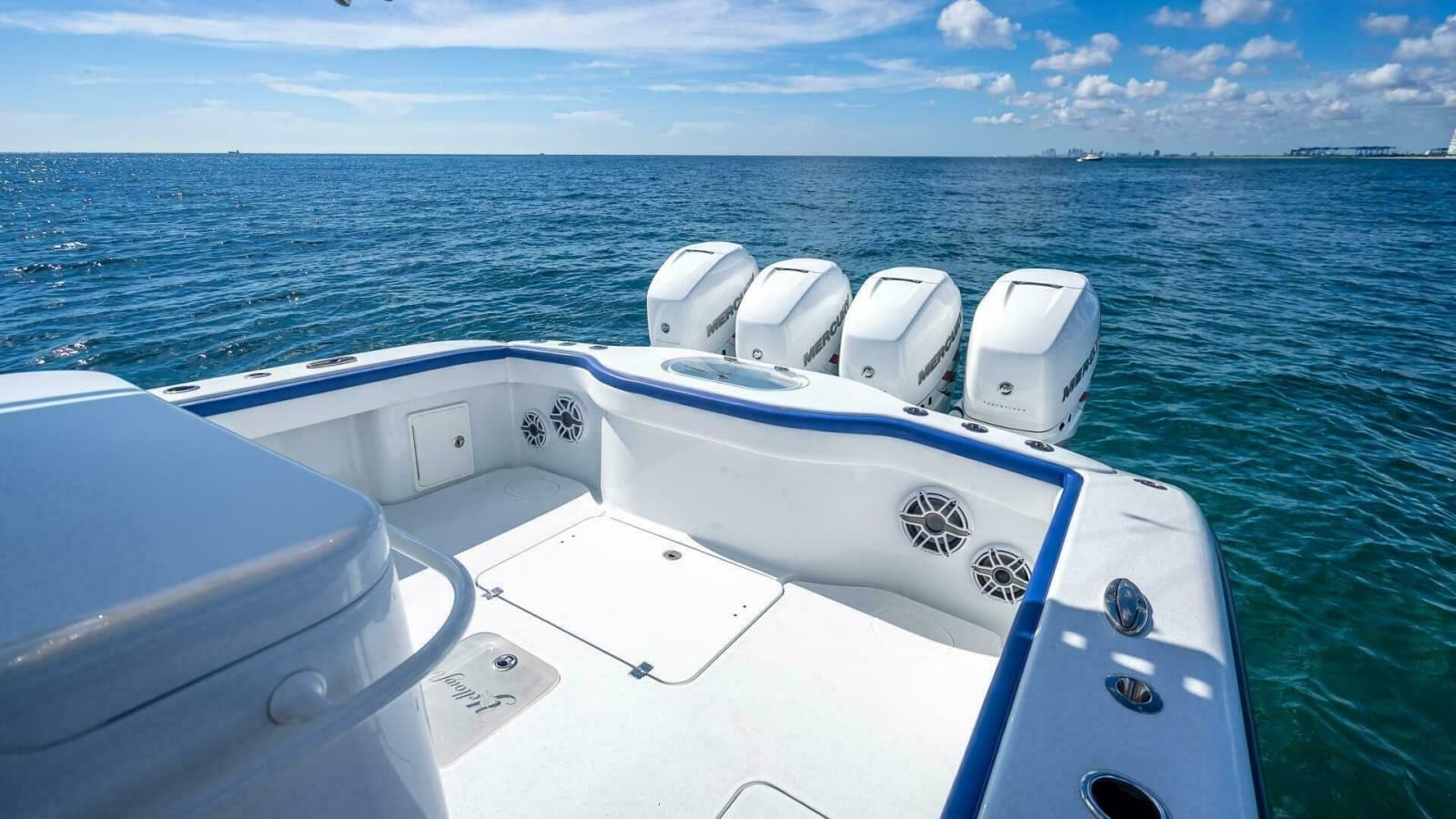 2023 Yellowfin Offshore - Photo 116