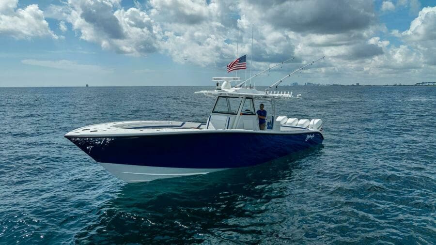 2023 Yellowfin Offshore - Photo 23