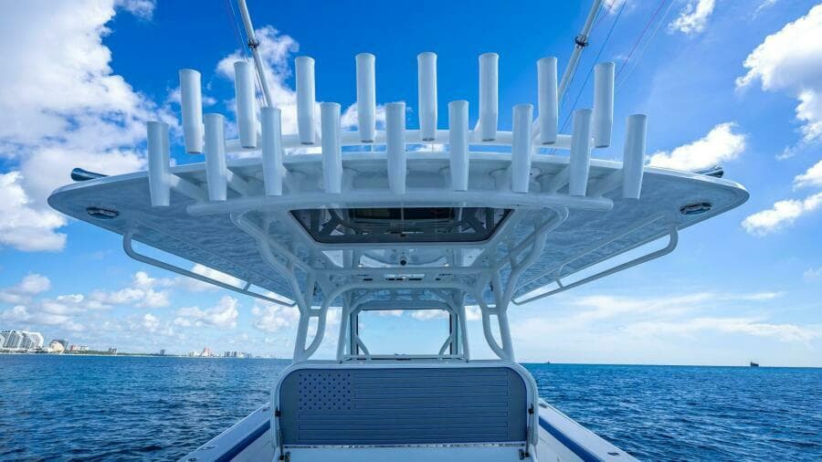 2023 Yellowfin Offshore - Photo 127
