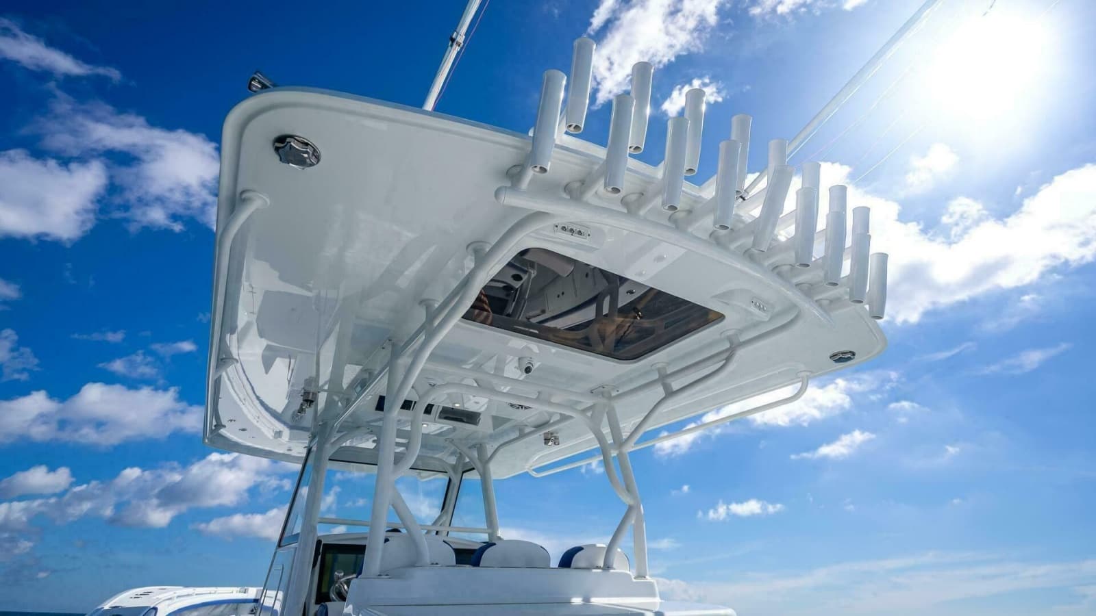 2023 Yellowfin Offshore - Photo 122