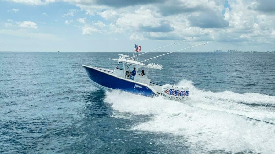2023 Yellowfin Offshore - Photo 51