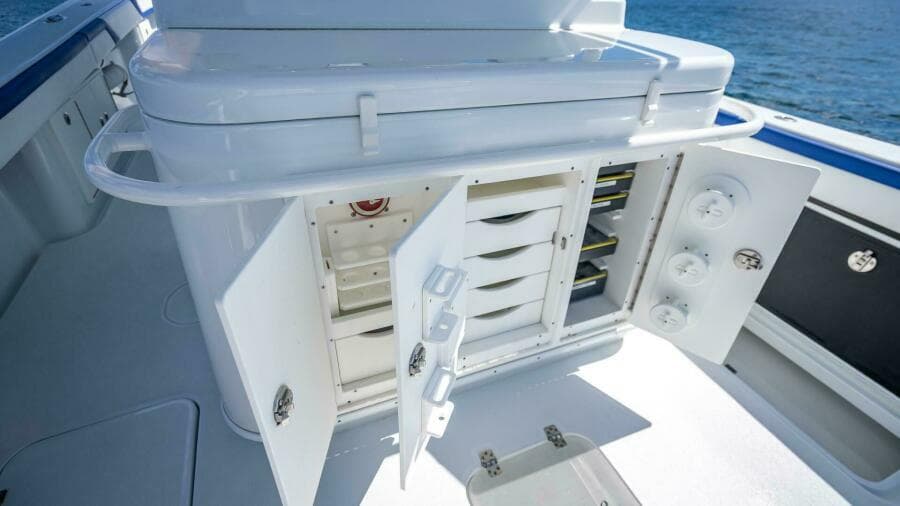 2023 Yellowfin Offshore - Photo 129