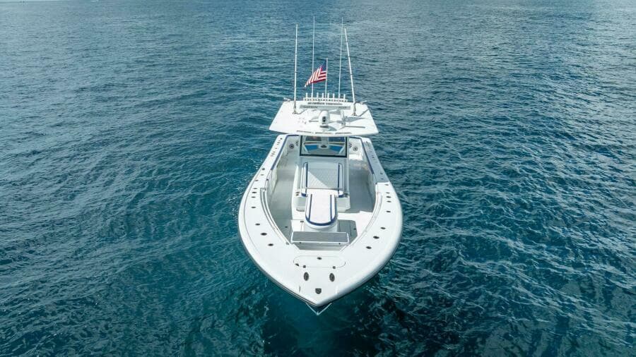 2023 Yellowfin Offshore - Photo 19