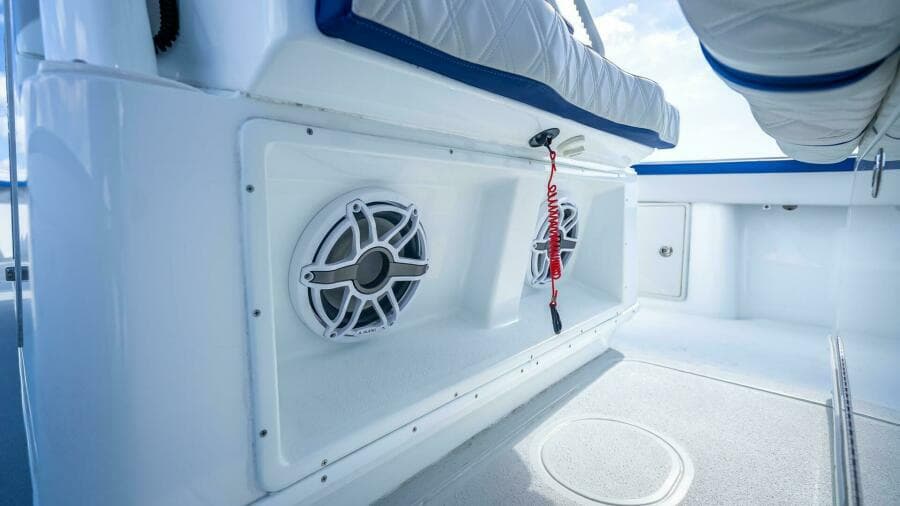2023 Yellowfin Offshore - Photo 105