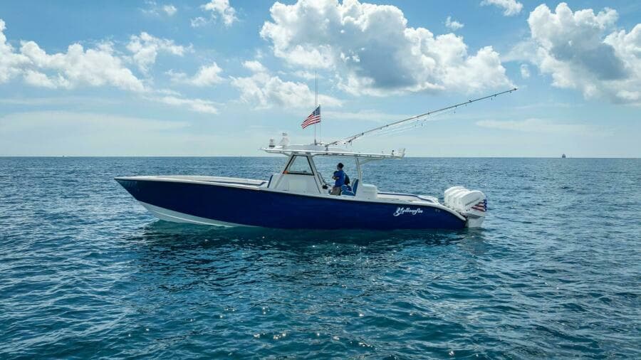 2023 Yellowfin Offshore - Photo 27