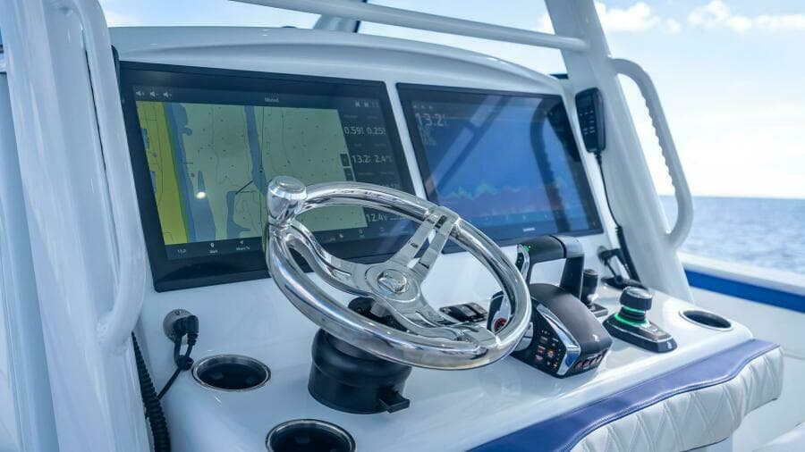 2023 Yellowfin Offshore - Photo 99