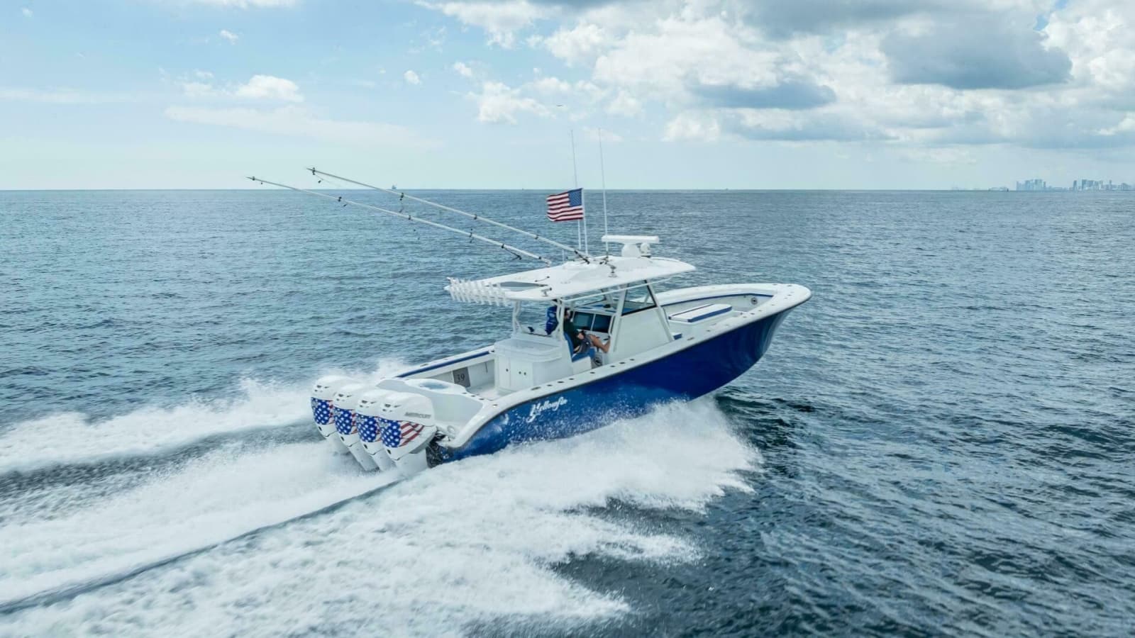 2023 Yellowfin Offshore - Photo 56