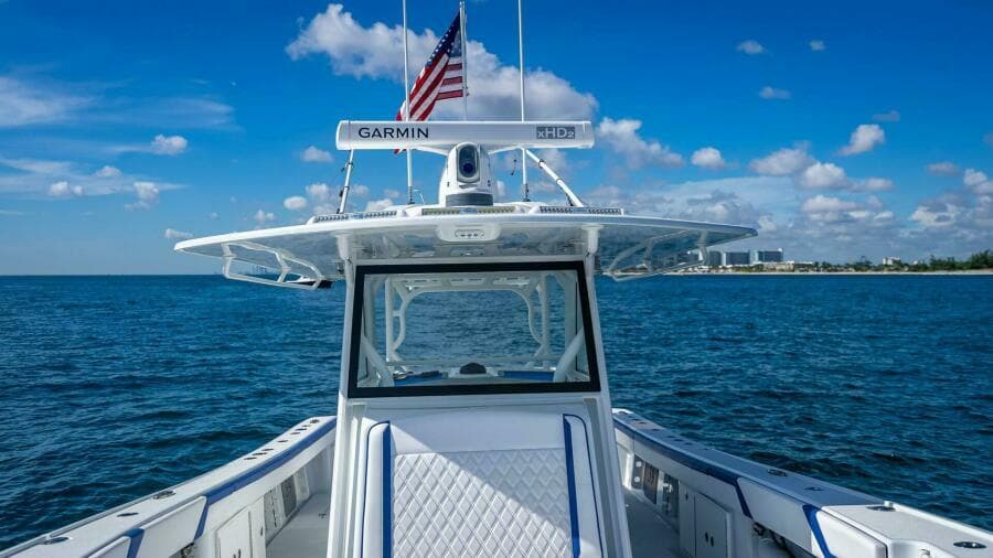 2023 Yellowfin Offshore - Photo 87