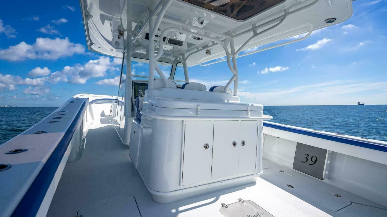 2023 Yellowfin Offshore - Photo 120