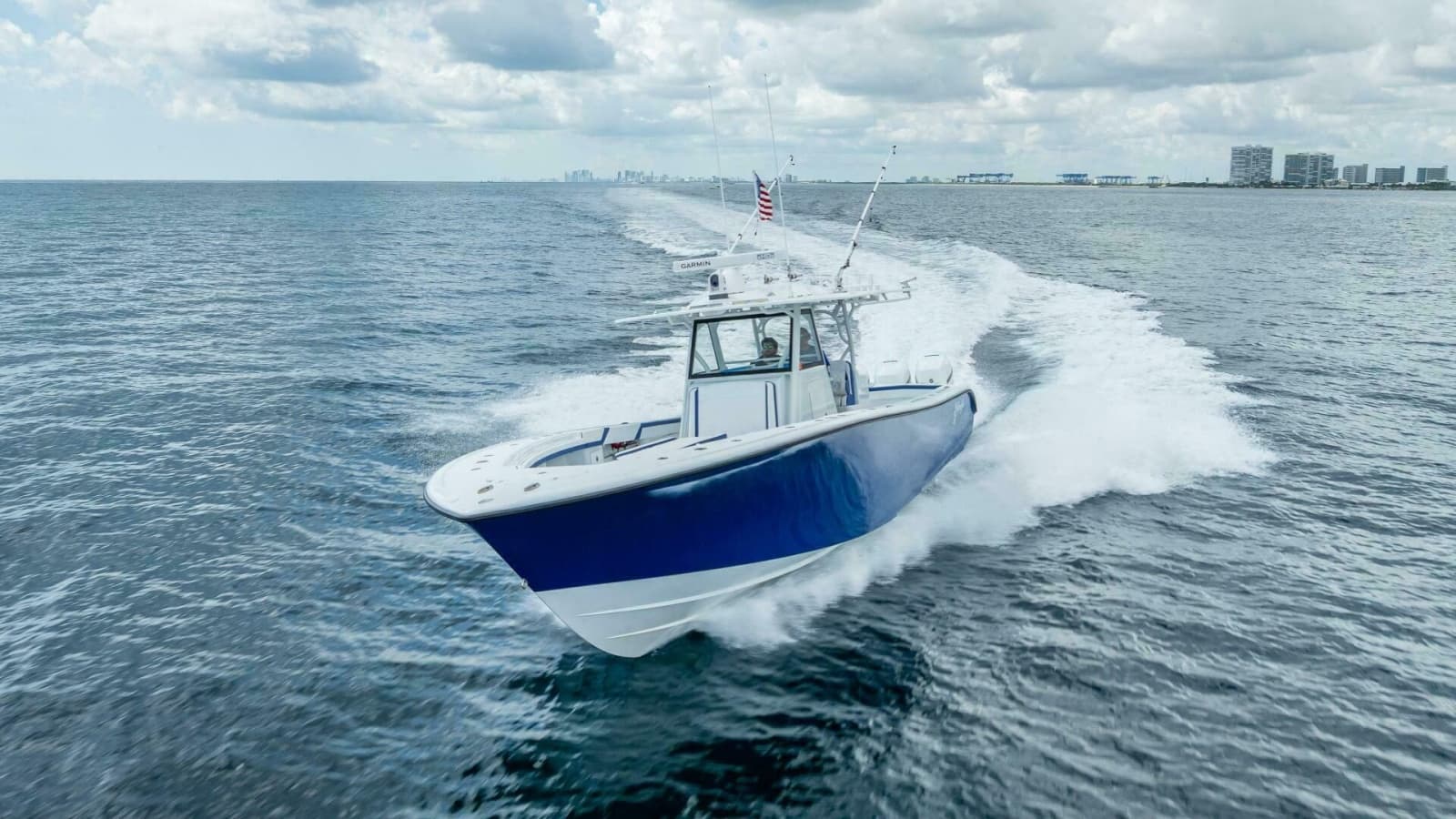 2023 Yellowfin Offshore - Photo 40