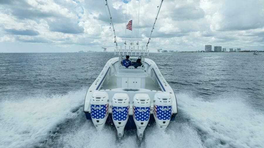 2023 Yellowfin Offshore - Photo 59