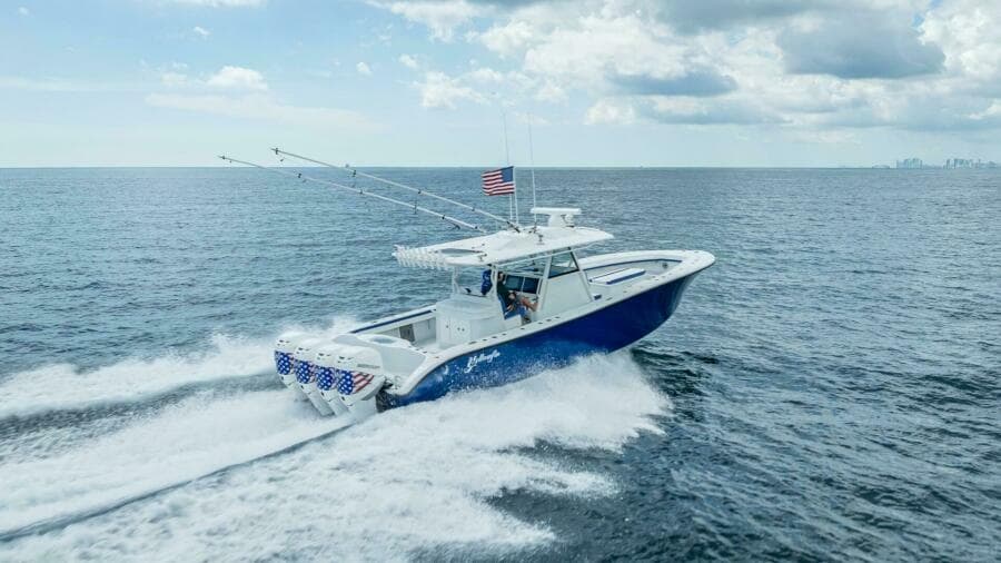 2023 Yellowfin Offshore - Photo 55