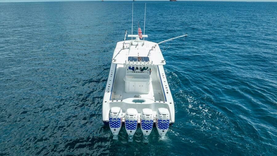 2023 Yellowfin Offshore - Photo 35