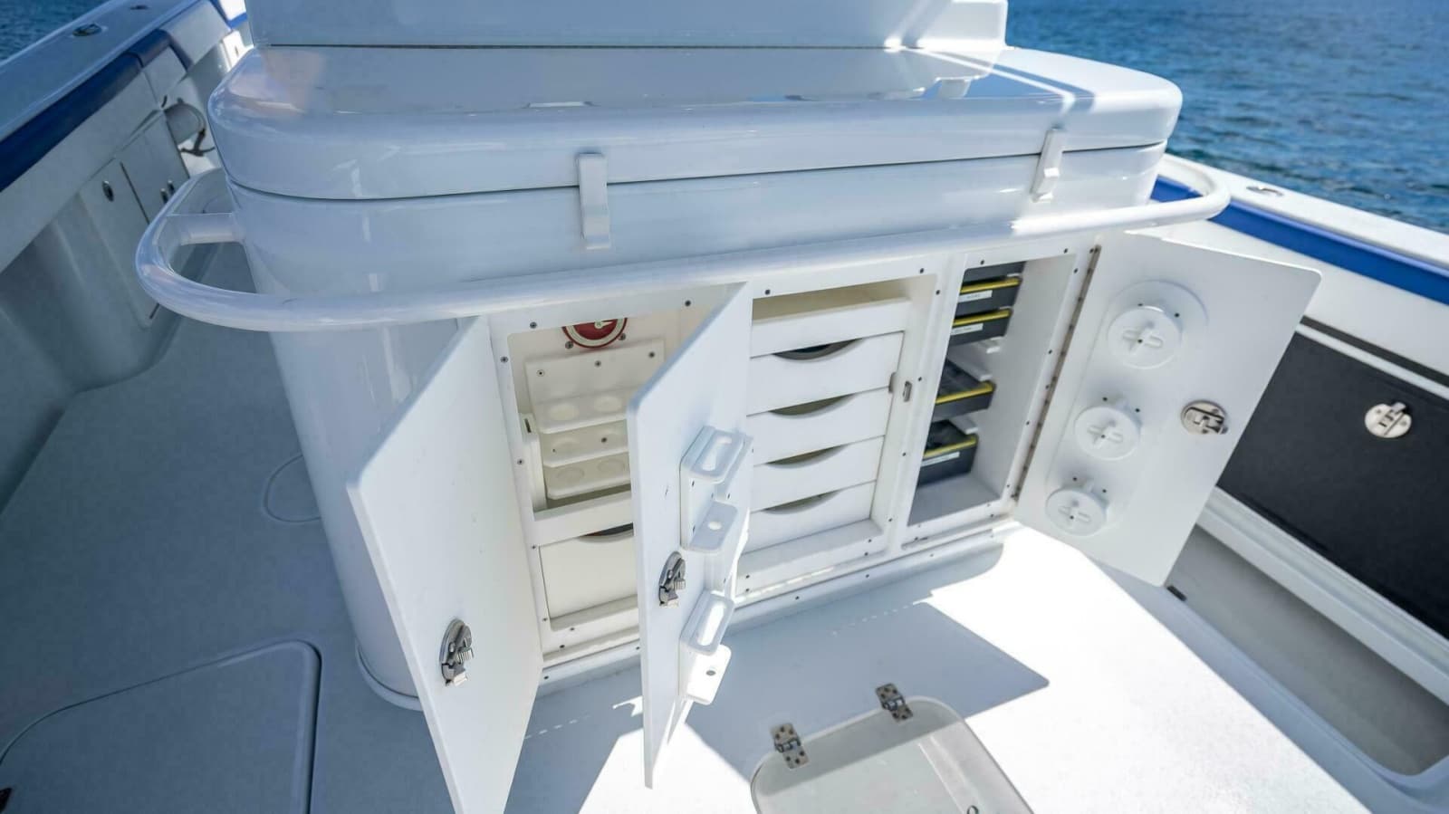 2023 Yellowfin Offshore - Photo 130