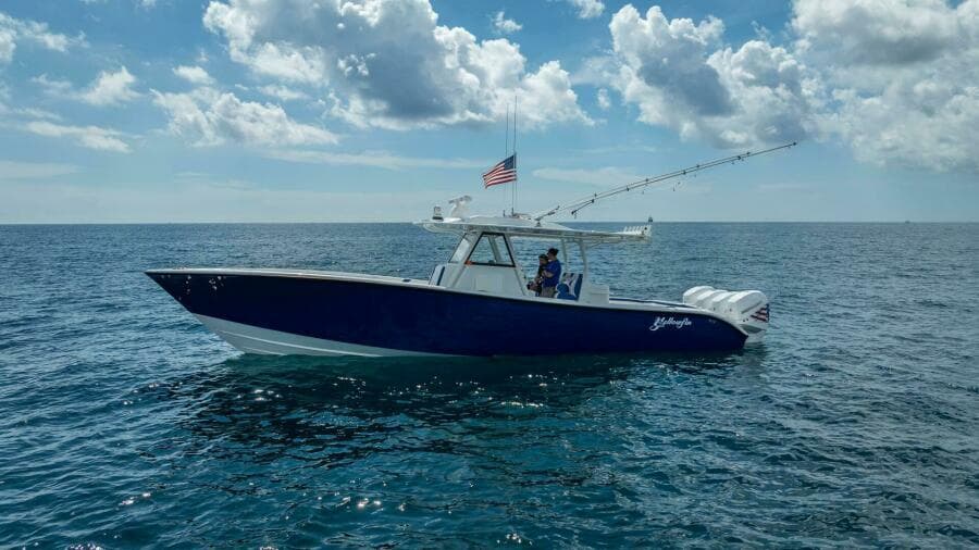 2023 Yellowfin Offshore - Photo 25