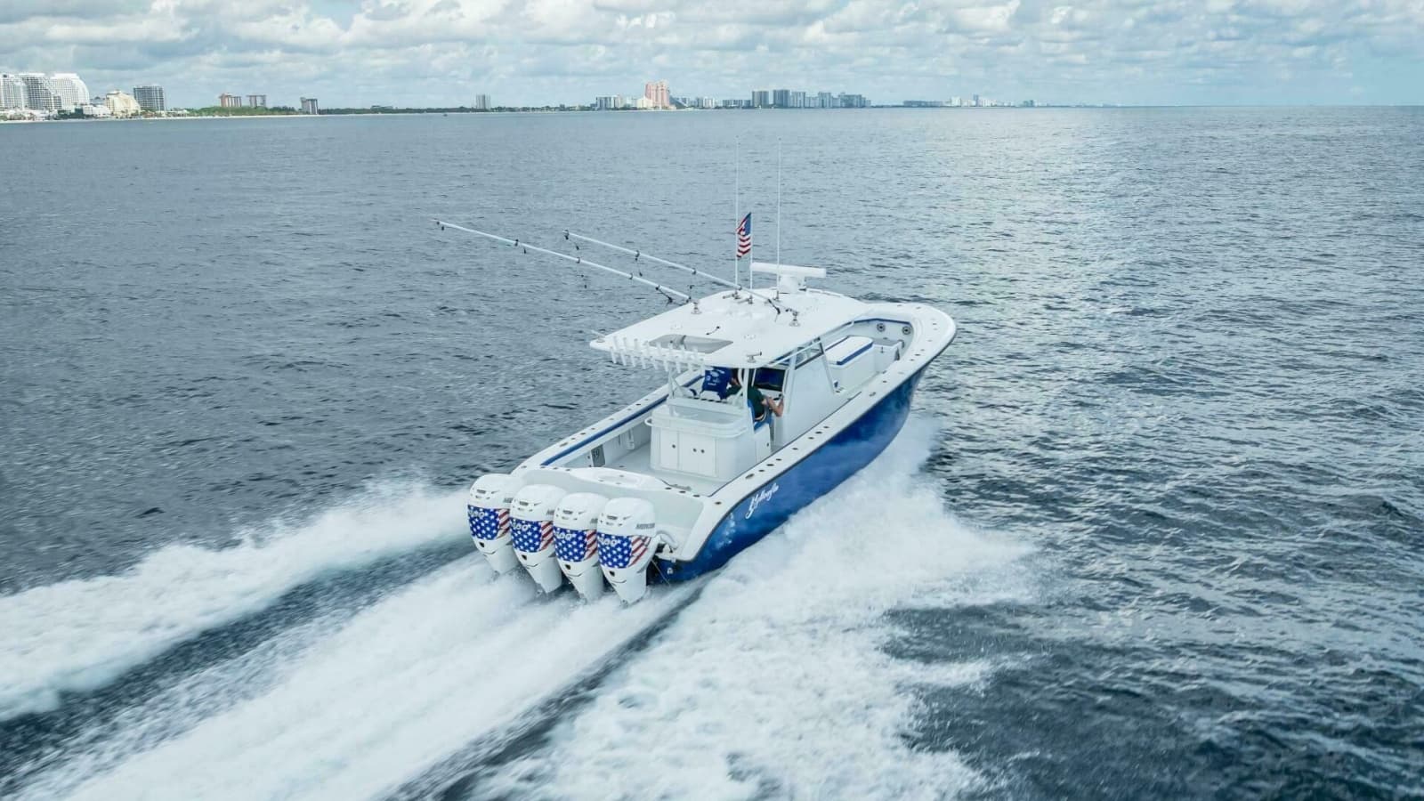 2023 Yellowfin Offshore - Photo 64