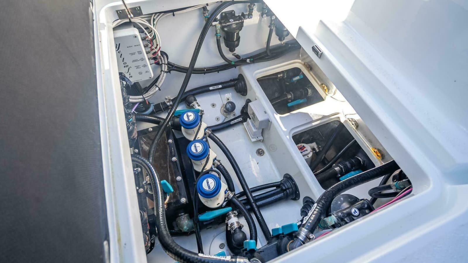 2023 Yellowfin Offshore - Photo 72