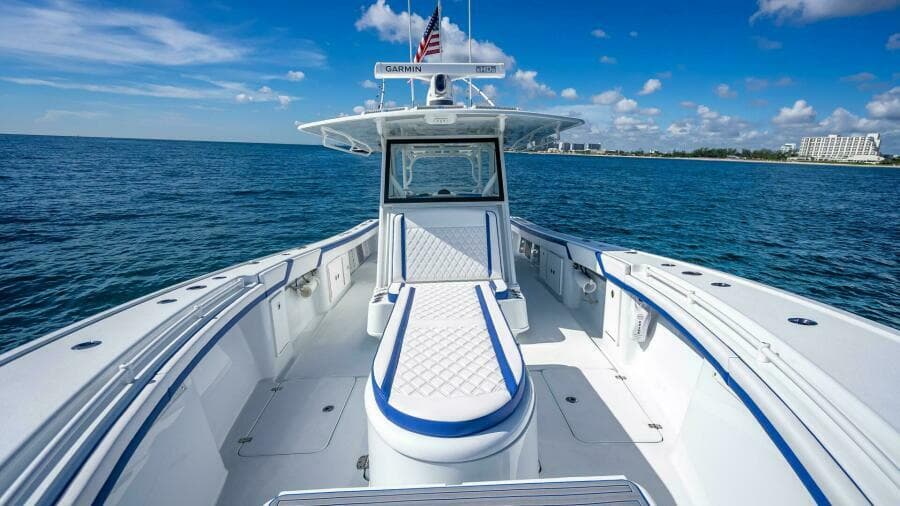 2023 Yellowfin Offshore - Photo 85
