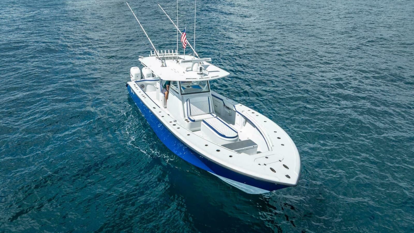 2023 Yellowfin Offshore - Photo 22