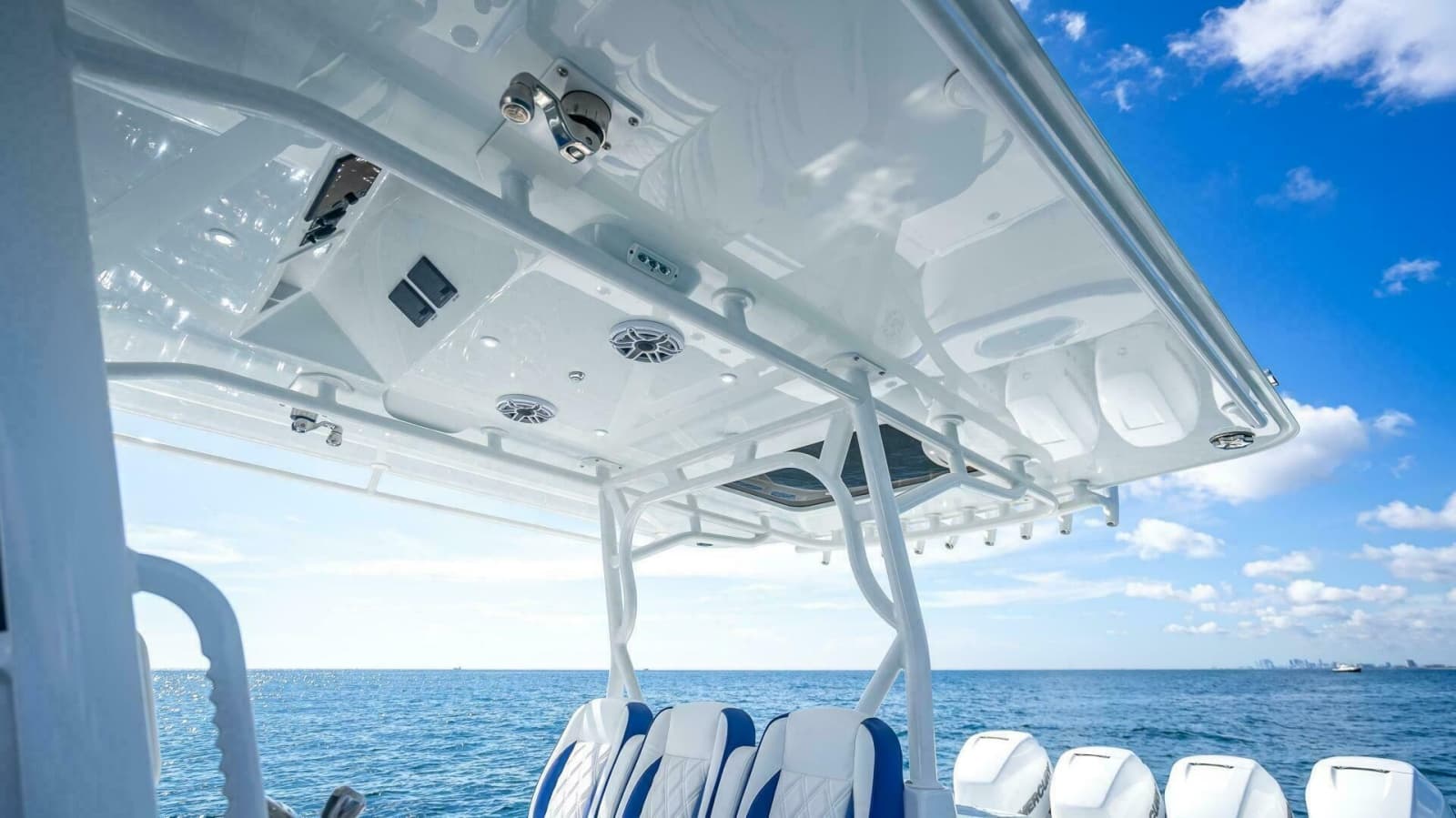 2023 Yellowfin Offshore - Photo 108