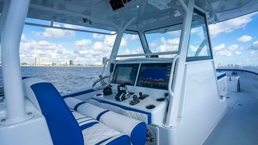 2023 Yellowfin Offshore - Photo 91