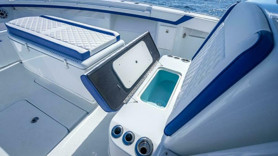 2023 Yellowfin Offshore - Photo 81