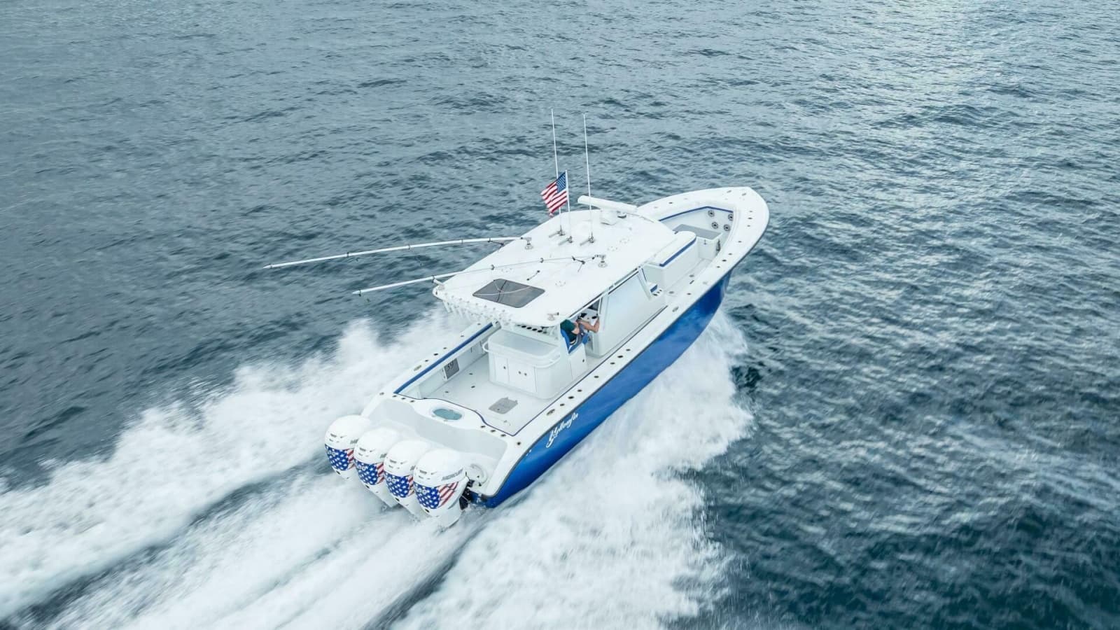 2023 Yellowfin Offshore - Photo 62