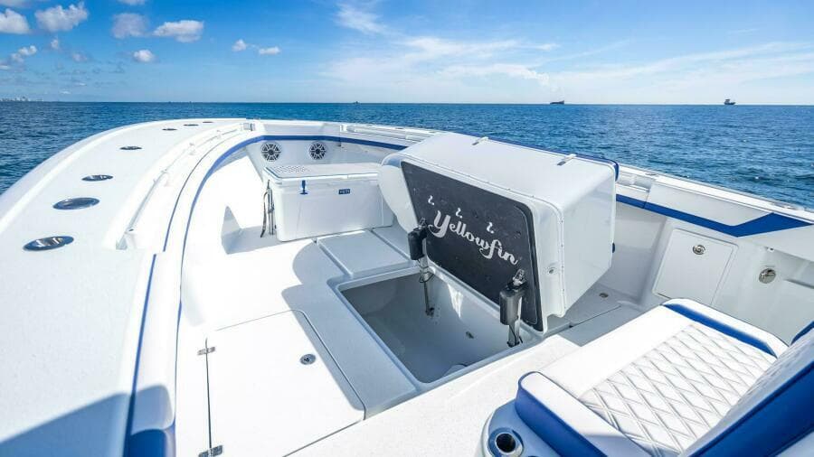 2023 Yellowfin Offshore - Photo 79