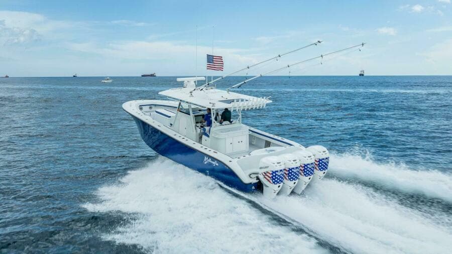 2023 Yellowfin Offshore - Photo 67