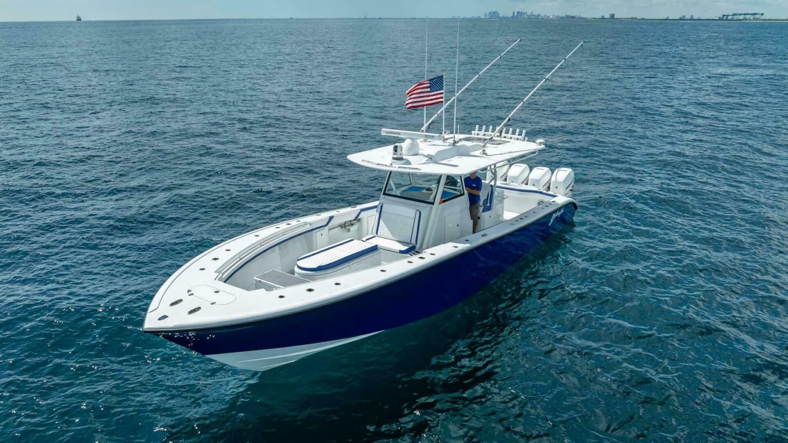 2023 Yellowfin Offshore - Photo 26