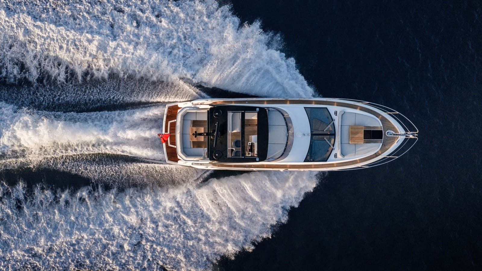 2027 Sunseeker 56 Manhattan - Photo 5