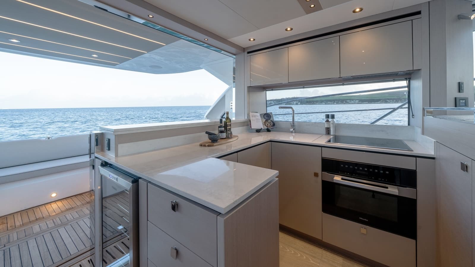 2027 Sunseeker 56 Manhattan - Photo 8