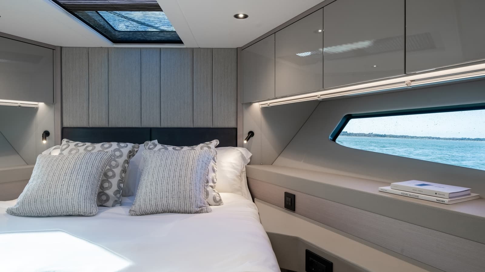 2027 Sunseeker 56 Manhattan - Photo 16