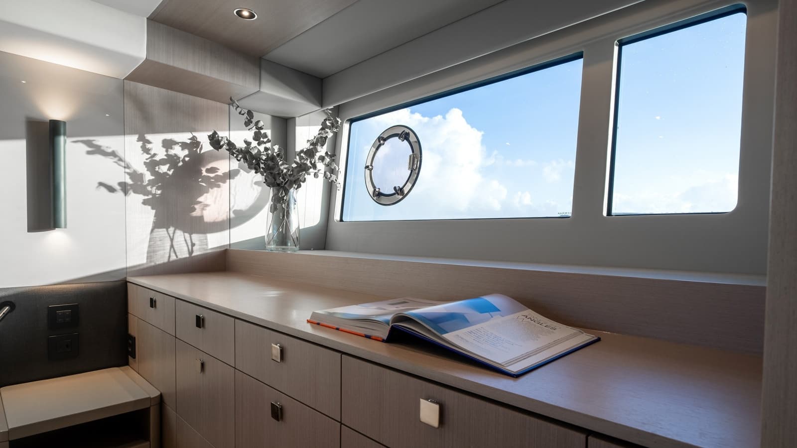 2027 Sunseeker 56 Manhattan - Photo 19