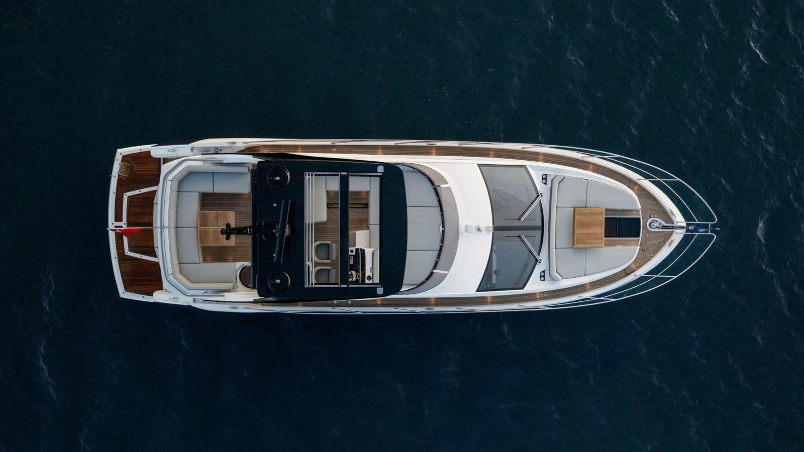 2027 Sunseeker 56 Manhattan - Photo 6