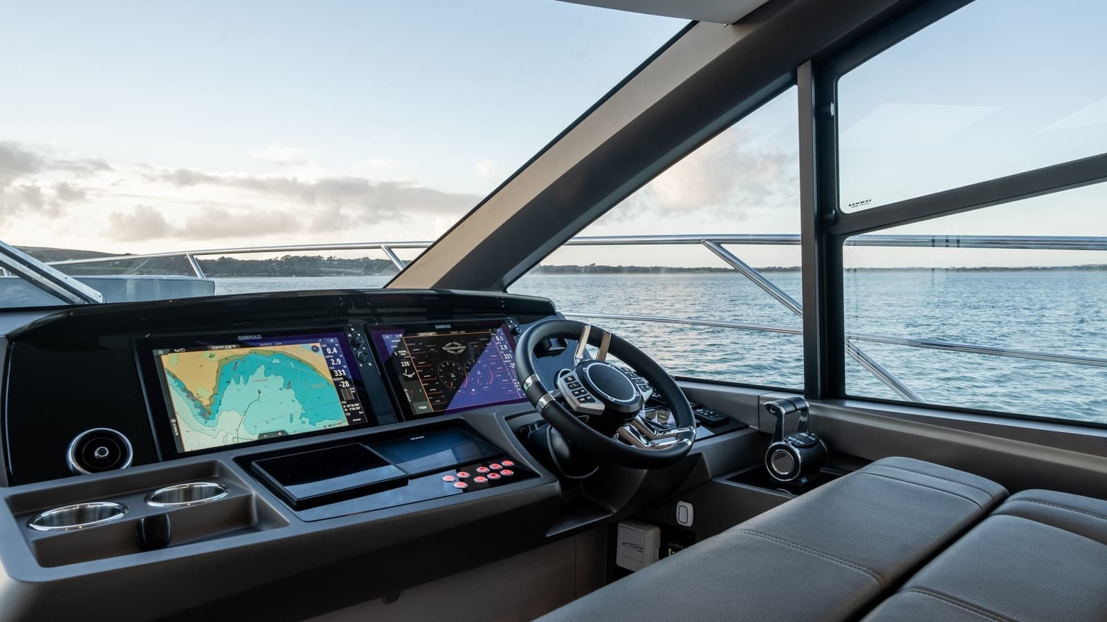 2027 Sunseeker 56 Manhattan - Photo 13