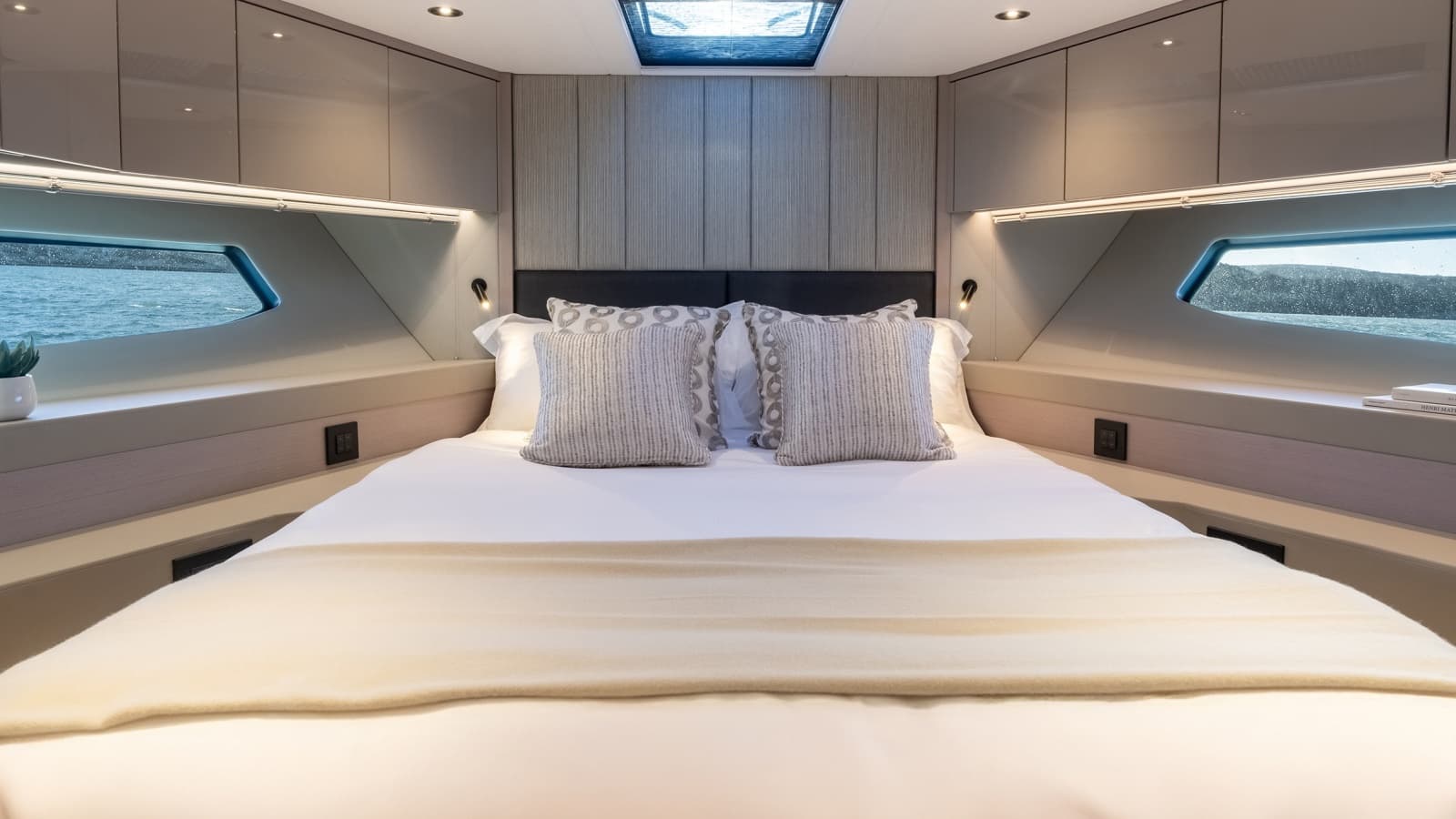 2027 Sunseeker 56 Manhattan - Photo 14