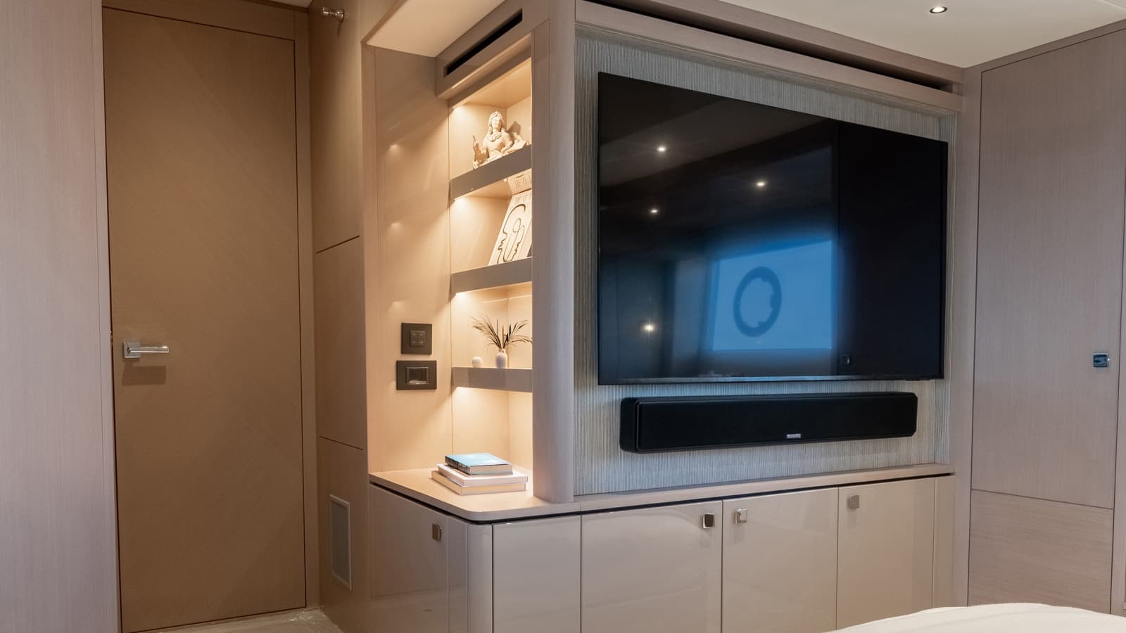 2027 Sunseeker 56 Manhattan - Photo 23
