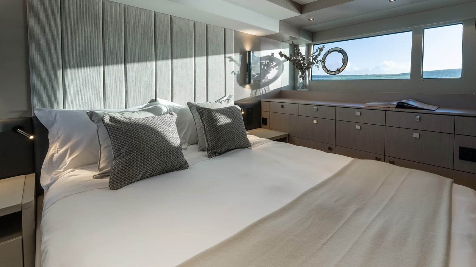 2027 Sunseeker 56 Manhattan - Photo 18