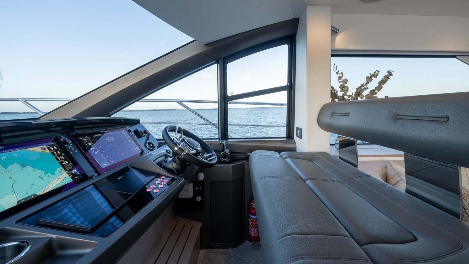 2027 Sunseeker 56 Manhattan - Photo 12