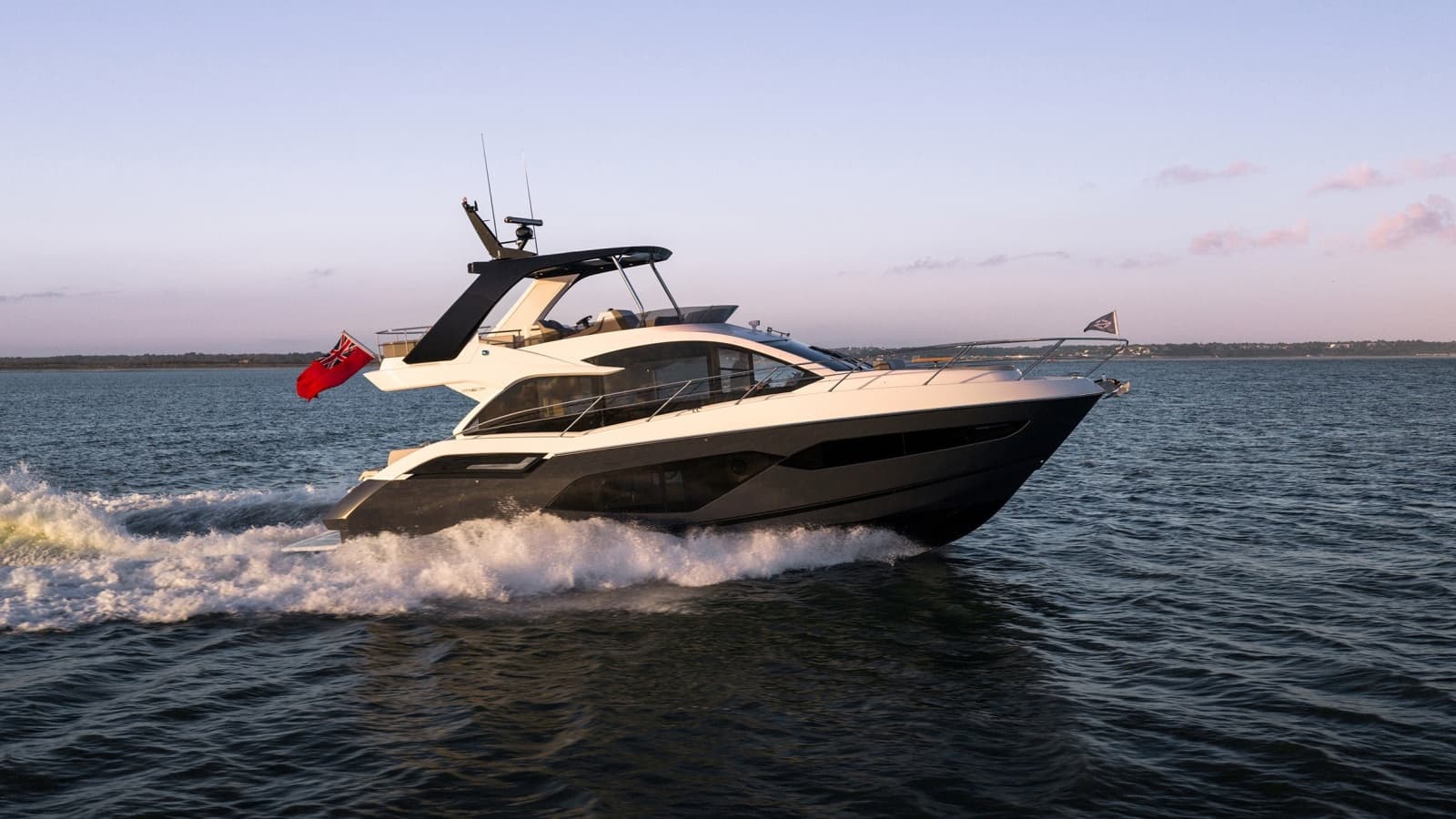 2027 Sunseeker 56 Manhattan - Photo 2