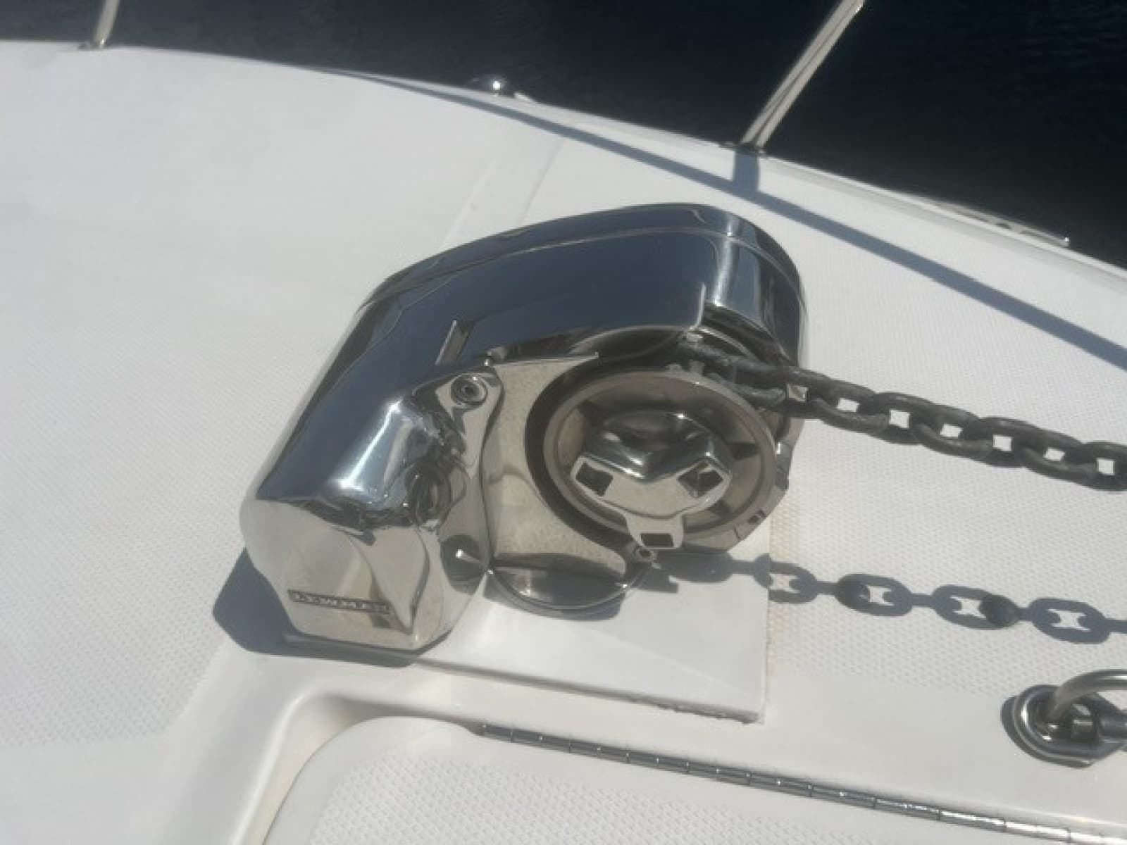 2008 Sea Ray Sundancer - Photo 8