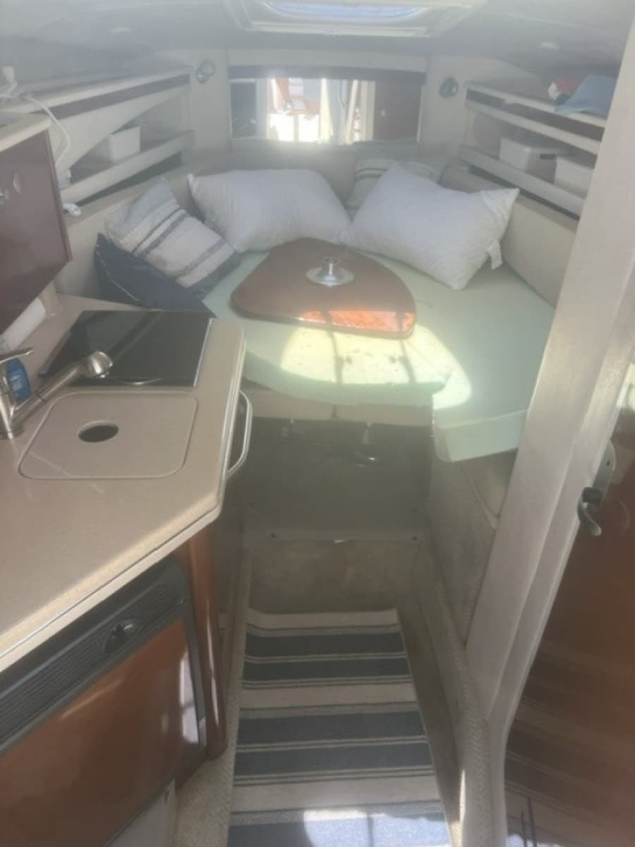 2008 Sea Ray Sundancer - Photo 19