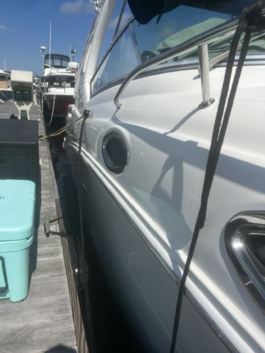 2008 Sea Ray Sundancer - Photo 7
