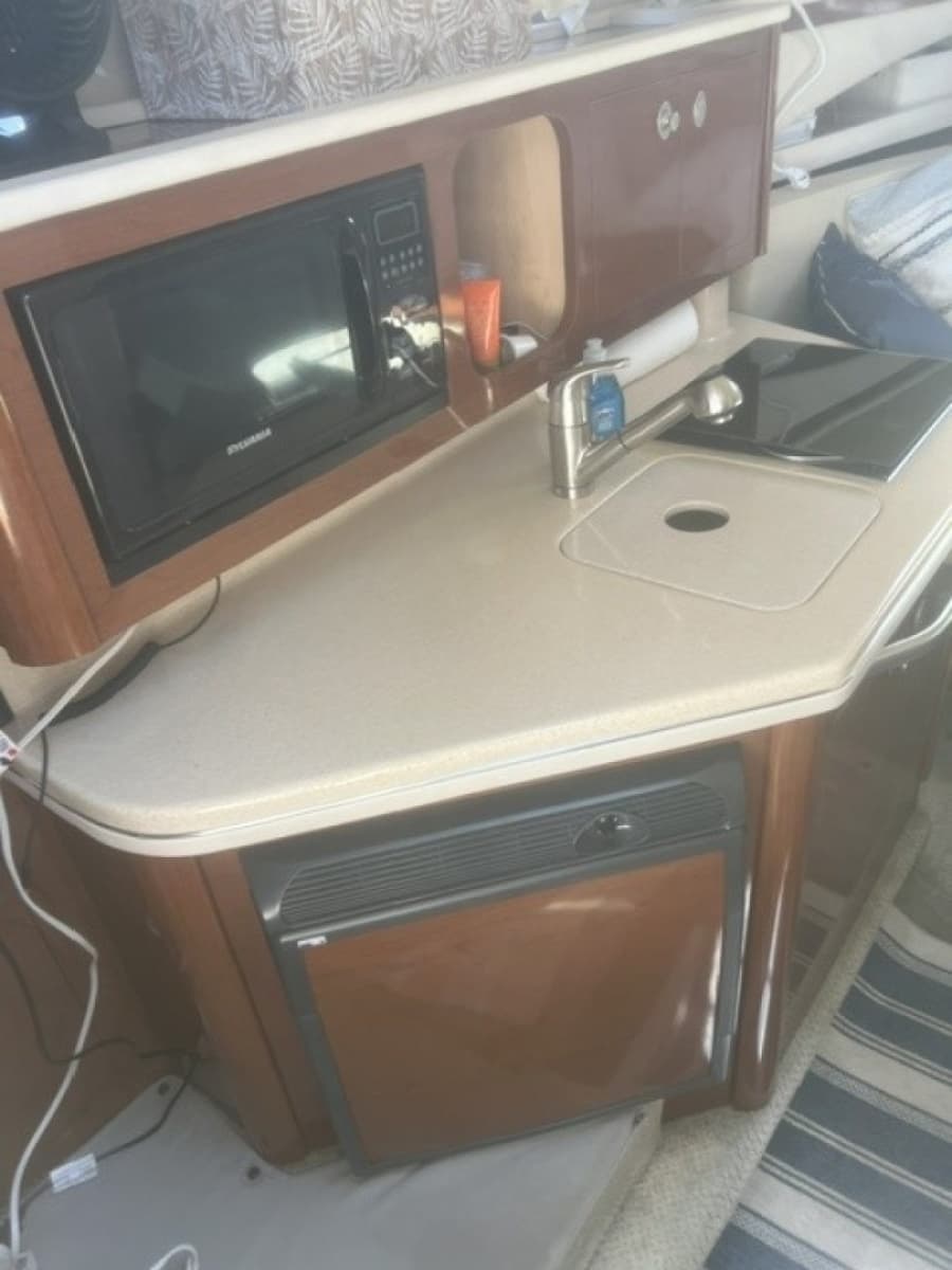 2008 Sea Ray Sundancer - Photo 16